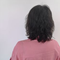 -Youth！Studio柚子造型