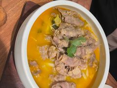 -湖兰金牌小炒肉(玉环万达店)