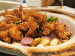 -神仙馆(衡山路店)