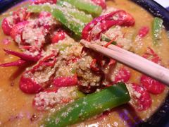 -钳小柒·小龙虾蓝龙王烧烤夜宵(长寿路店)