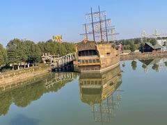 -云幽谷旅游区
