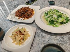 -聚丰园•湖鲜餐厅(阿红私房菜梅石路店)
