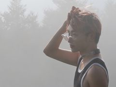 -白草畔自然风景区