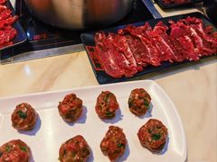 -潮牛一家潮汕牛肉火锅(璧山中央大街店)
