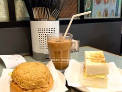 -华嫂冰室(尖沙咀店)