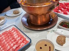 -东来顺饭庄(天坛店)