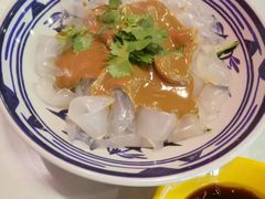 -听涛雅苑百味饺子老家菜馆