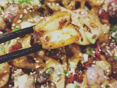 -李庄白肉(黉门街店)