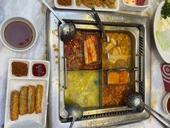-海底捞火锅(庆春路店)