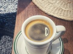 -Metal hands·铁手咖啡