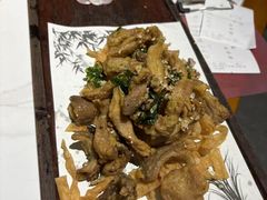 -猪腰一家·地道佛山菜(盐步店)