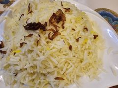 -Santoor 萨都里印度餐厅(北锣鼓巷店)