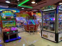 -汤姆熊欢乐世界·史莱姆怪兽(正大店)