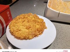 -李记称盘牛杂串串(广厦店)