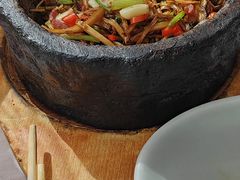 -味+新京宴·烤鸭·北京菜(创意谷店)