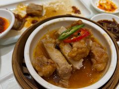 -聚福山莊·寻味顺德(北滘店)