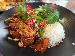 -12 Rocks Beach Bar Cafe