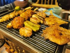 -山葵家·创意料理(万象汇店)