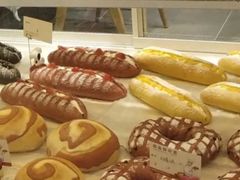 -史努比烘焙店 Snoopy Bakery