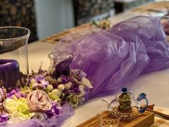 -叶叶菩提(太原别墅店)