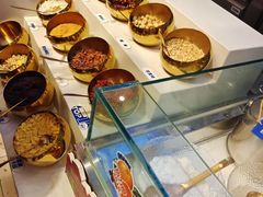 -溪边姑娘·拉丝酸奶水果捞(春熙路店)