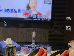 -堂会(缤缤店)