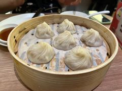 -苏小柳点心·手作小笼包(鸿寿坊分院)