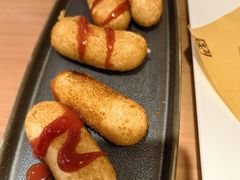 -东方饺子王(重庆路亚泰店)