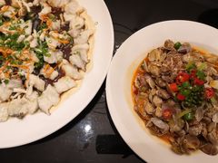-宴小馆·小海鲜青岛菜(五四广场店)