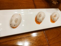 -品大三·南京菜(大行宫店)