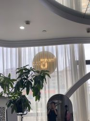 点击看大图 -3am hair salon烫发染发接发