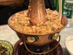 -蜗牛小馆醉乡民谣云南菜(惠新西里店)