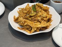 -黑窑厂糖油饼烤鸭·清真菜(旗舰店)