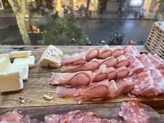 -Alimentari早午餐(安福路店)