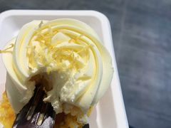 -Pantry's Best派悦坊蛋糕(K11购物艺术中心店)