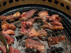 -蚂蚁洞·烤肉大营地(上海静安大悦城店)