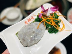 -吴记老锅底麻辣火锅(福州路店)