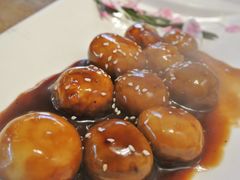 -旅马餐厅(茅家埠店)