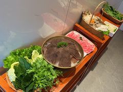 -老员外骨汤火锅(海州古城店)