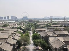 -光岳楼