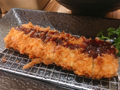 腰内猪排（中）-胜博殿霸王树(嘉里中心店)