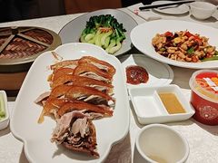 -北京全聚德(方庄店)
