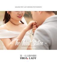 -第一夫人婚纱摄影(南京店)