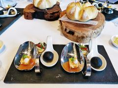 -AZUR聚(香格里拉饭店)