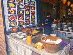 -太平张醪糟(西街直营店)