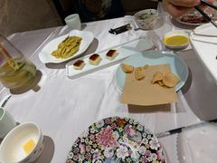 -味+新京宴·烤鸭·北京菜(创意谷店)