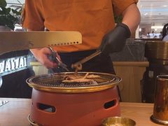 -西塔老太太泥炉烤肉(武汉摩尔城店)