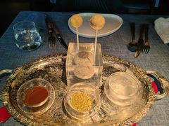 -弦月窗LUNETTE BY AMANDA(复兴路店)