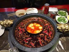 -小龙坎火锅(春熙太古里店)