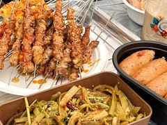 -隐炉和牛烧肉店(群力店)